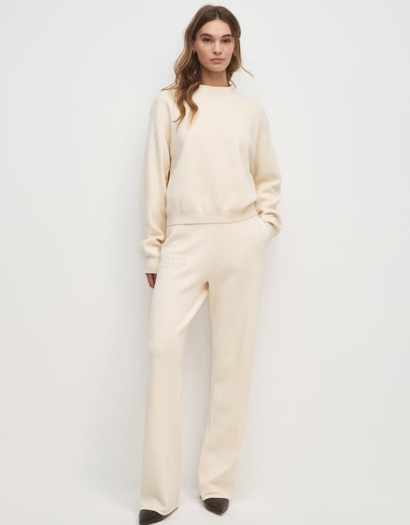 Favorite Daughter Fatigue Sisters Sweatshirt