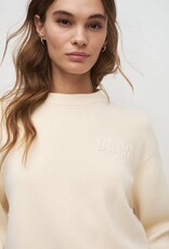 Favorite Daughter Fatigue Sisters Sweatshirt