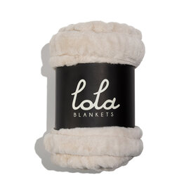 Lola Blankets Large Luxury Blanket