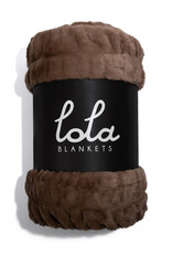 Lola Blankets Large Luxury Blanket