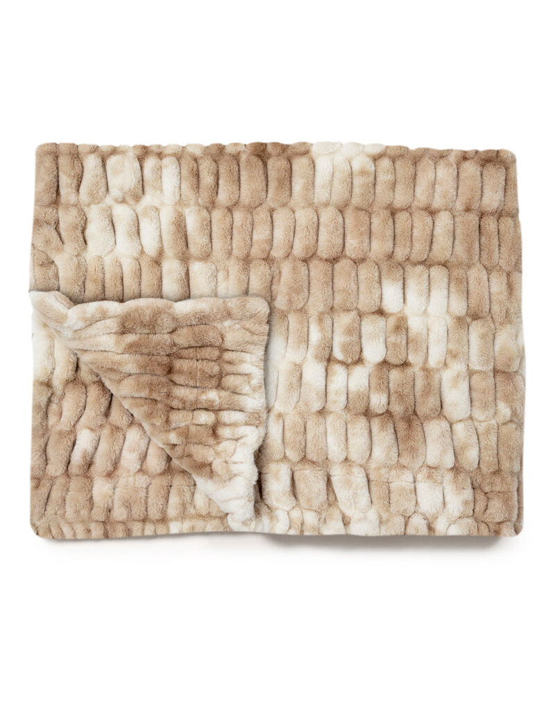 Lola Blankets Large Luxury Blanket