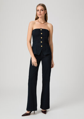 Paige Leenah Wide Leg - Control