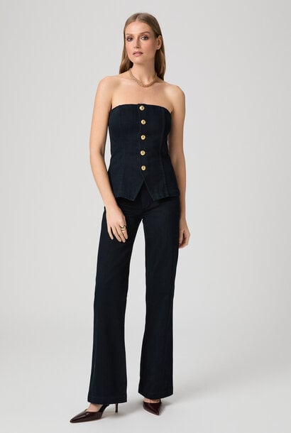 Leenah Wide Leg - Control