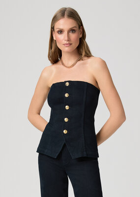 Paige Ronan Top - Control