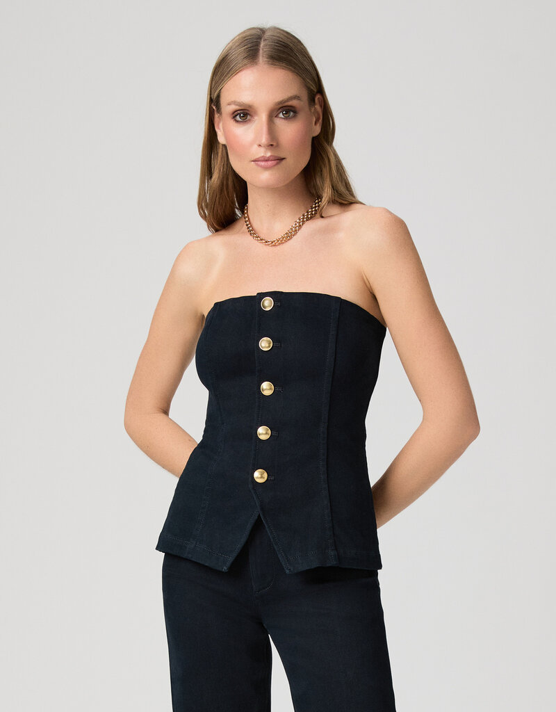 Paige Ronan Top - Control