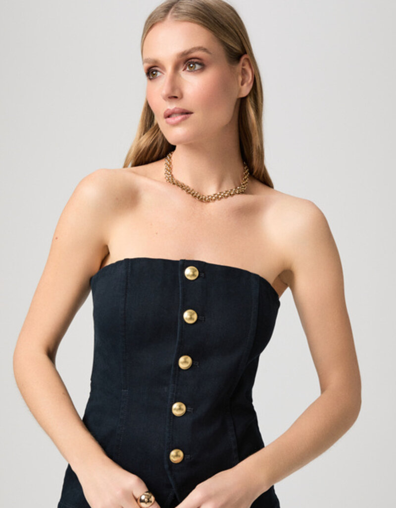 Paige Ronan Top - Control