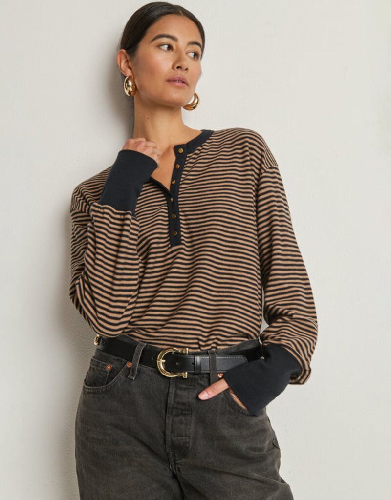 Nation Victoria Henley