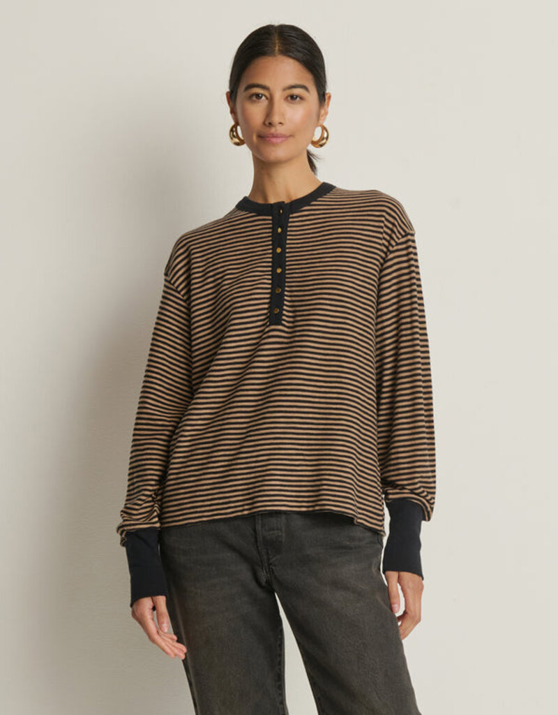 Nation Victoria Henley