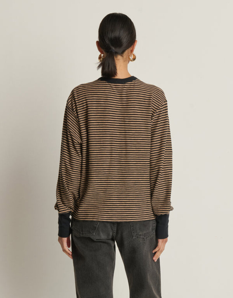 Nation Victoria Henley