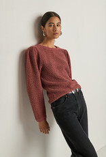 Nation Etta Lace Popover