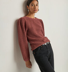 Nation Etta Lace Popover