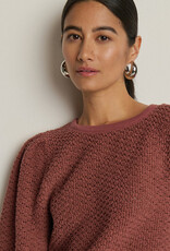 Nation Etta Lace Popover