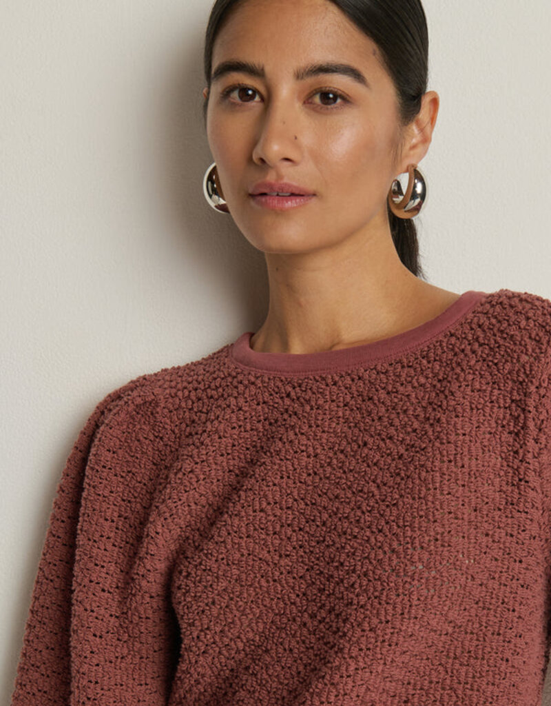 Nation Etta Lace Popover