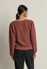 Nation Etta Lace Popover