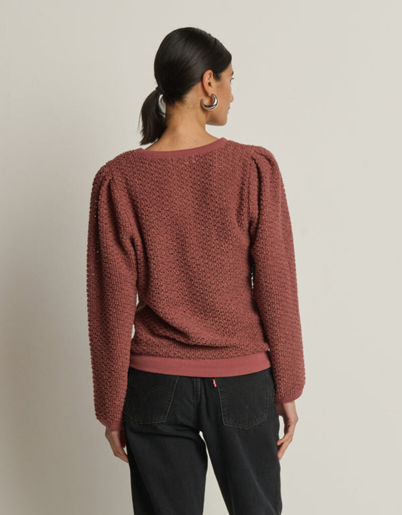 Nation Etta Lace Popover