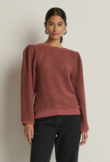 Nation Etta Lace Popover