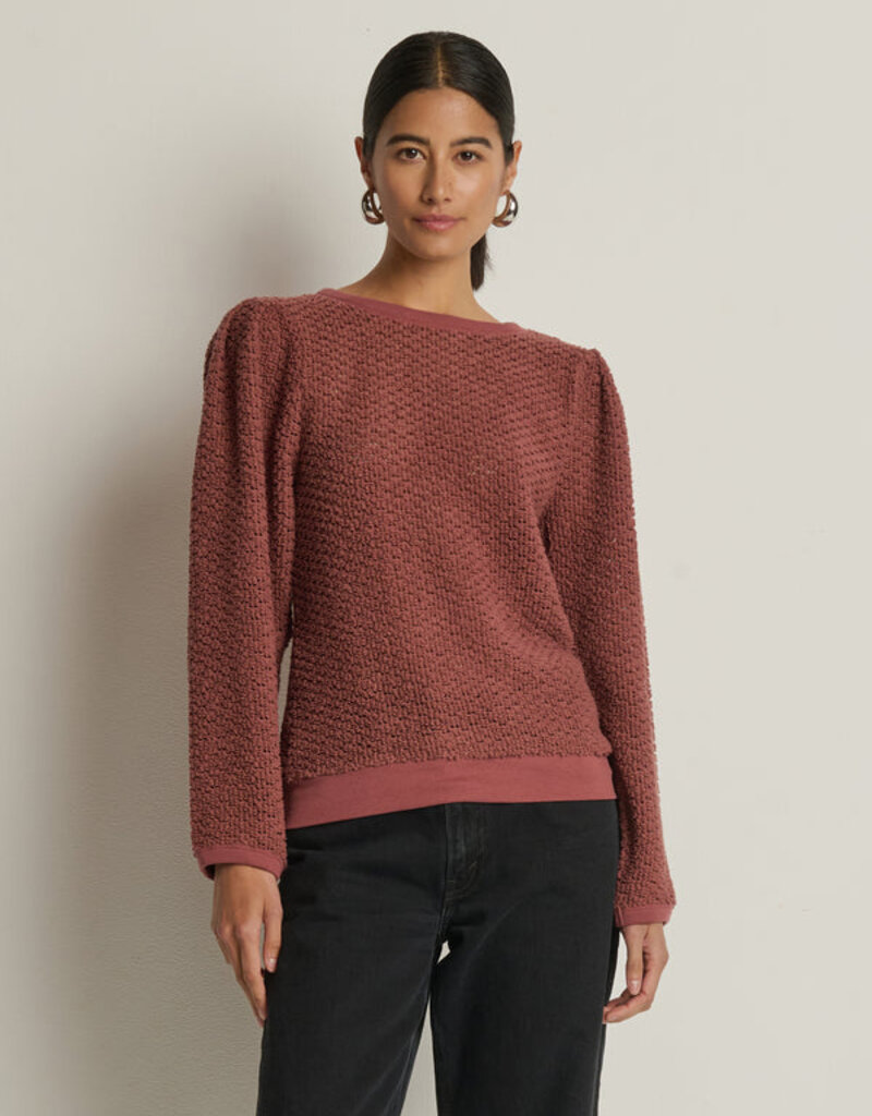 Nation Etta Lace Popover