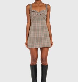 Amanda Uprichard Soho Romper