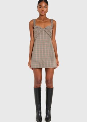 Amanda Uprichard Soho Romper