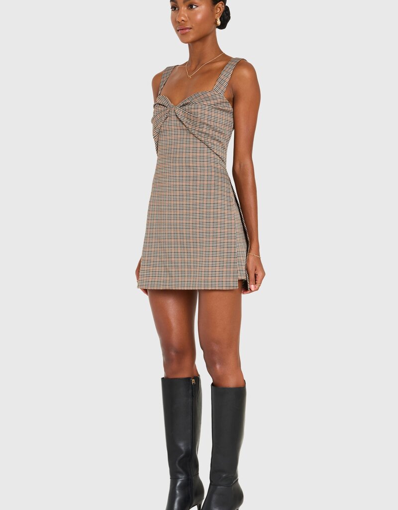 Amanda Uprichard Soho Romper