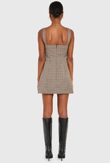 Amanda Uprichard Soho Romper