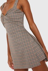 Amanda Uprichard Soho Romper