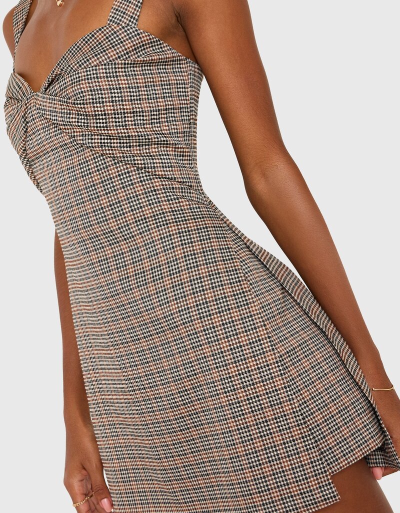 Amanda Uprichard Soho Romper