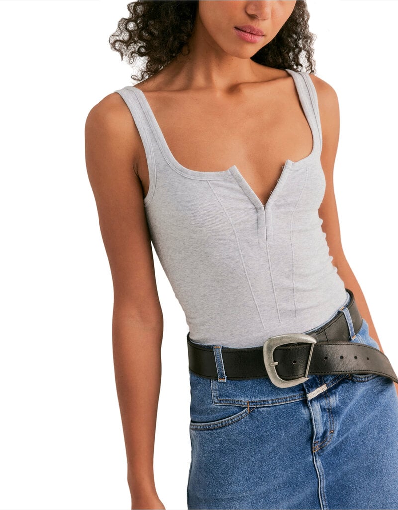 Free People Simply Soft Cami