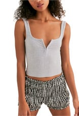 Free People Simply Soft Cami