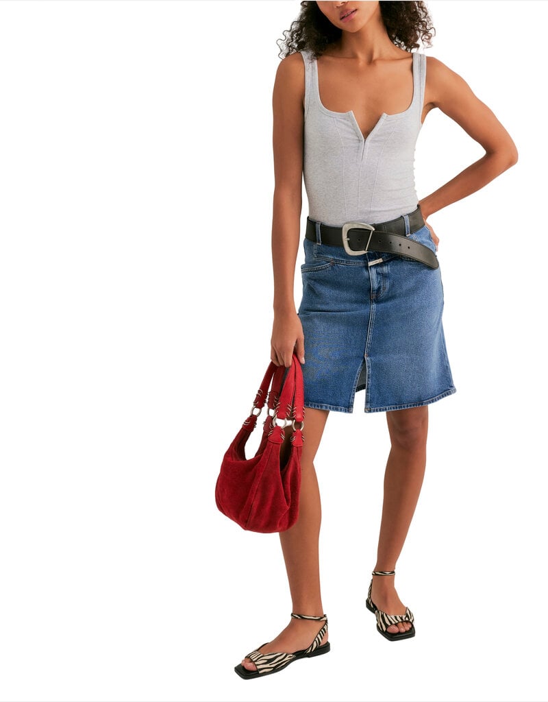 Free People Simply Soft Cami