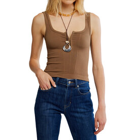 Free People Simply Soft Cami