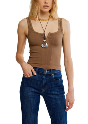 Free People Simply Soft Cami