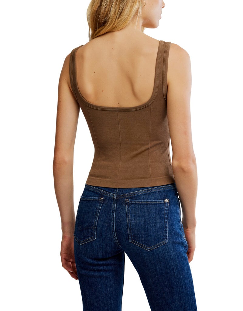 Free People Simply Soft Cami