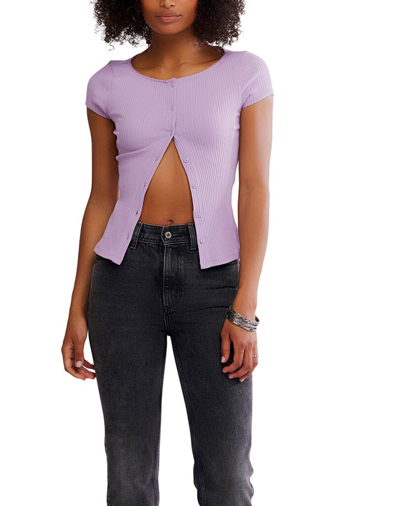 Free People Most Wanted Cardi