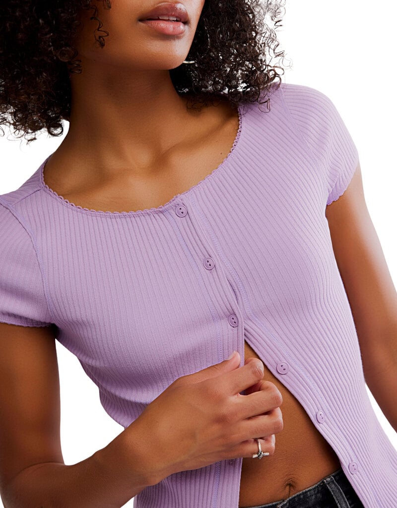 Free People Most Wanted Cardi