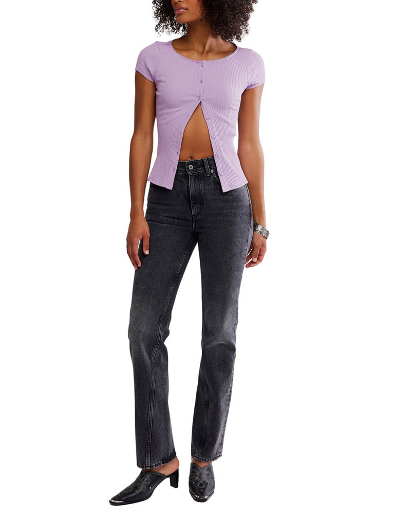 Free People Most Wanted Cardi