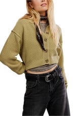 Free People Lila Cardi