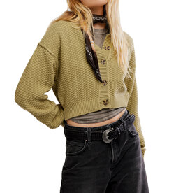 Free People Lila Cardi