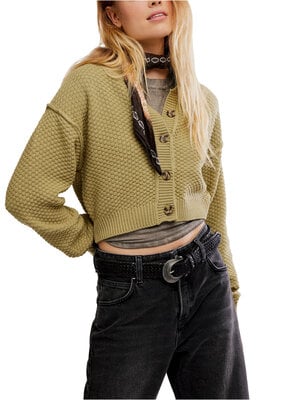 Free People Lila Cardi