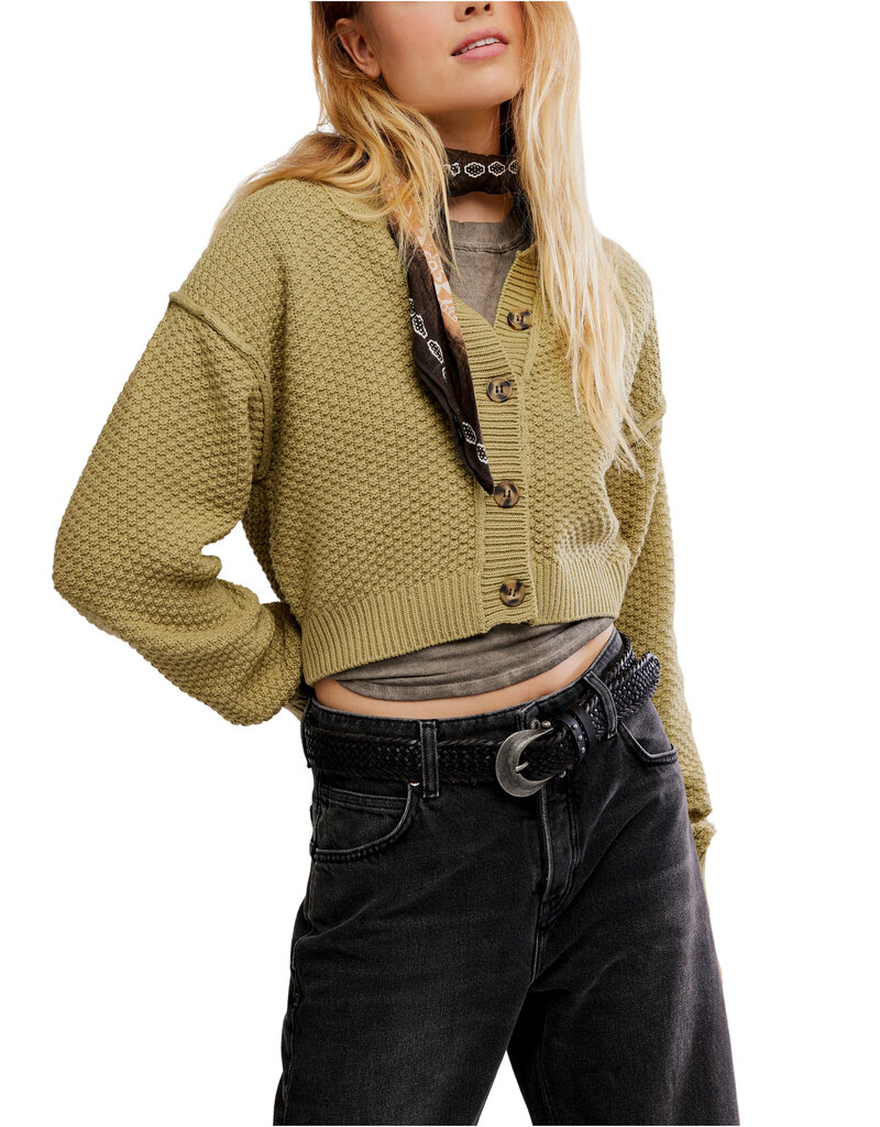 Free People Lila Cardi