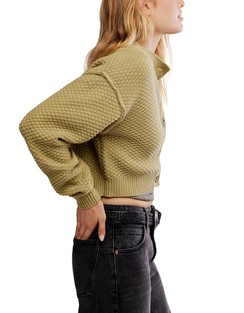 Free People Lila Cardi