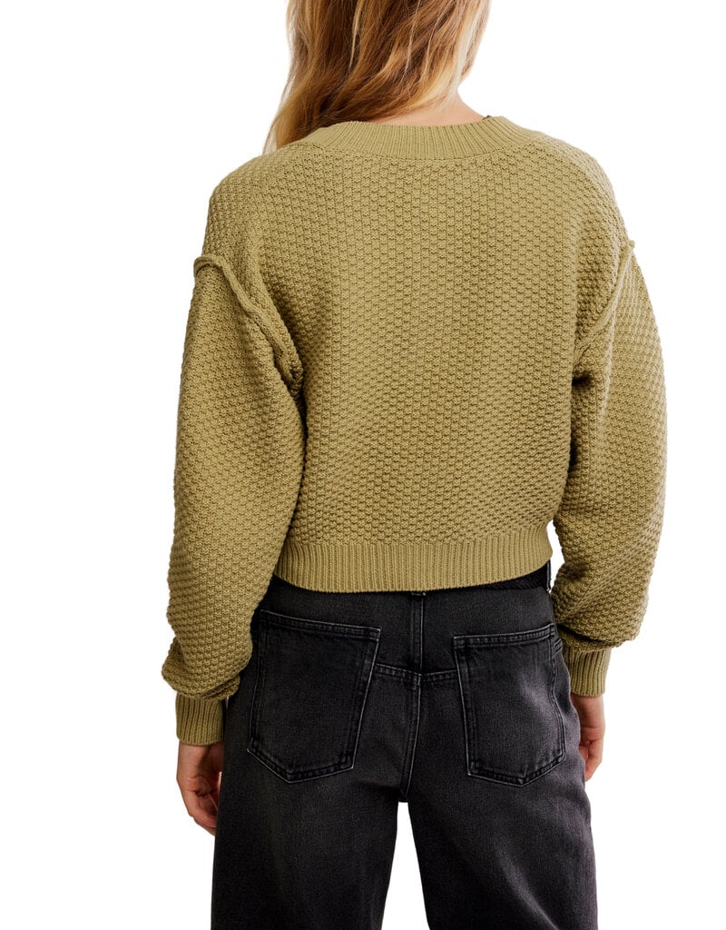 Free People Lila Cardi