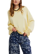 Free People Palm Springs Pullover