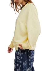 Free People Palm Springs Pullover