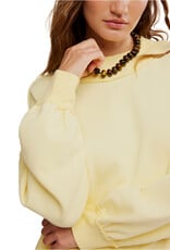 Free People Palm Springs Pullover