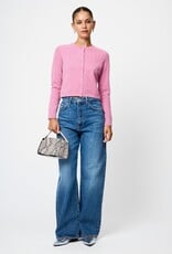 French Connection Tinsel Knit Cardigan