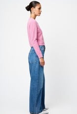 French Connection Tinsel Knit Cardigan