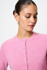 French Connection Tinsel Knit Cardigan