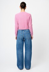 French Connection Tinsel Knit Cardigan