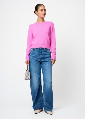 French Connection Babysoft Crew Neck Sweater